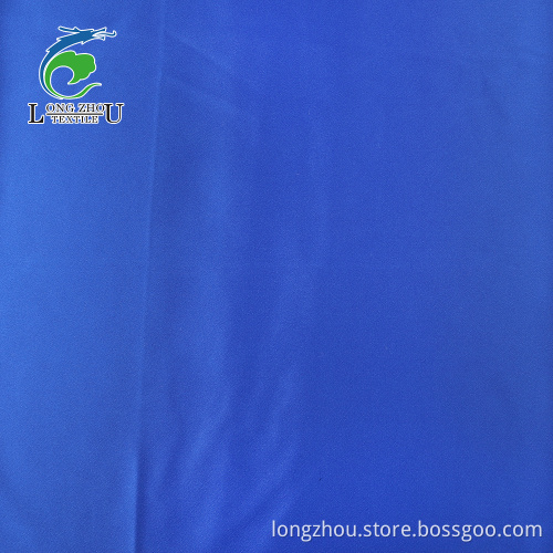 Kain PD Satin Spandex 75D